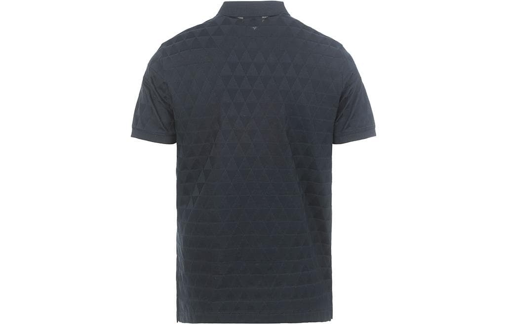 Поло EMPORIO ARMANI FW23 Polo - изображение 2