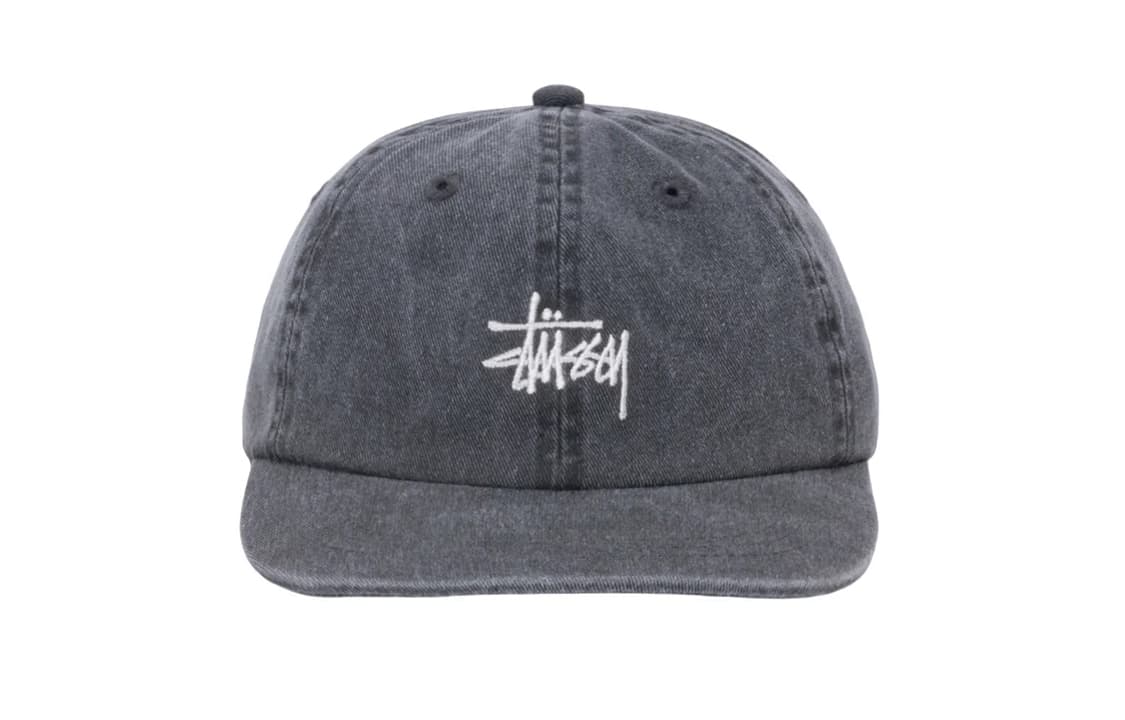 Кепка Stussy Cap - изображение 2