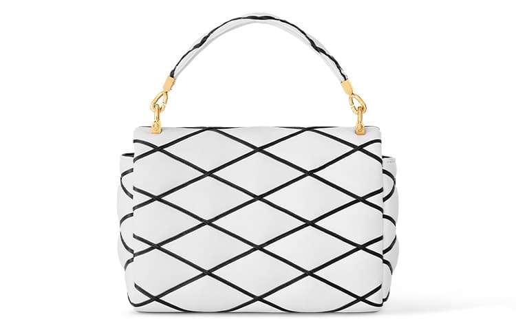Сумка LOUIS VUITTON GO-14 MM - изображение 3