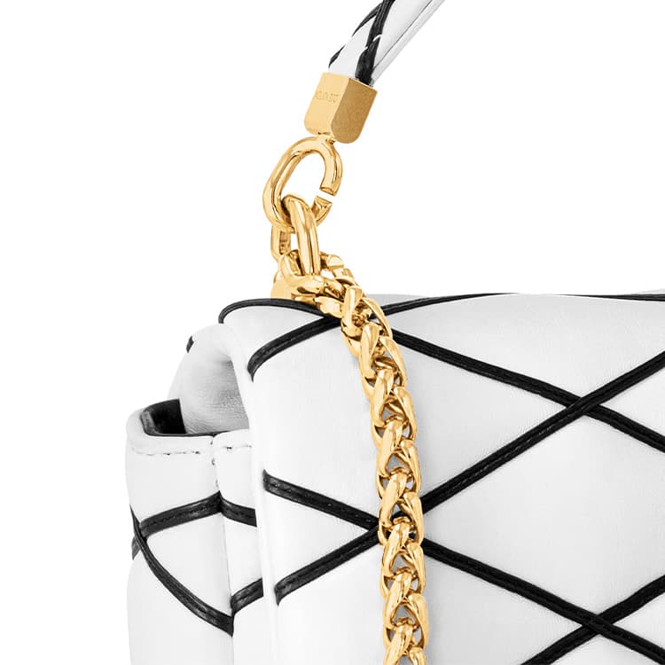 Сумка LOUIS VUITTON GO-14 MM - изображение 6