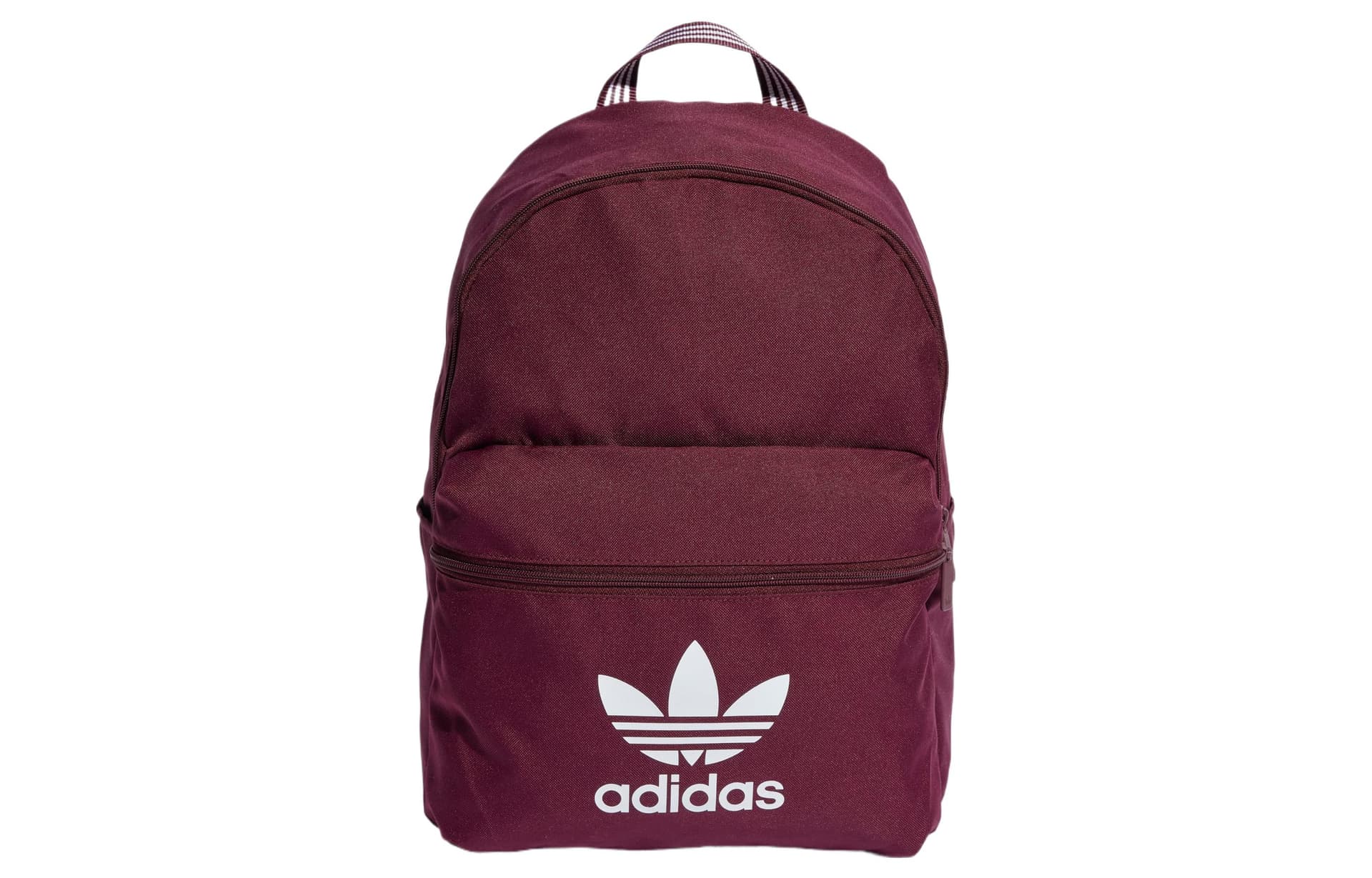 Рюкзак Adidas Originals Adidas Переработанный полиэстер Рюкзак Обычный (стандартный) Унисекс Красный - изображение 1