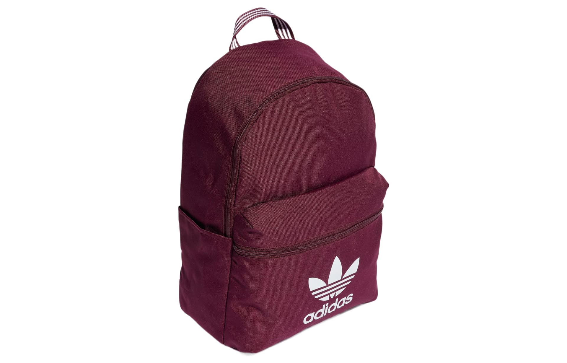 Рюкзак Adidas Originals Adidas Переработанный полиэстер Рюкзак Обычный (стандартный) Унисекс Красный - изображение 2