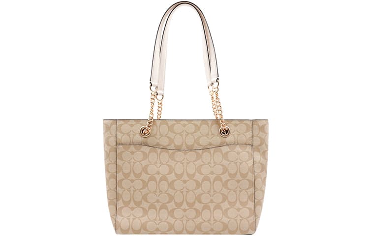 Мини-сумка COACH Marlie 32 - изображение 3