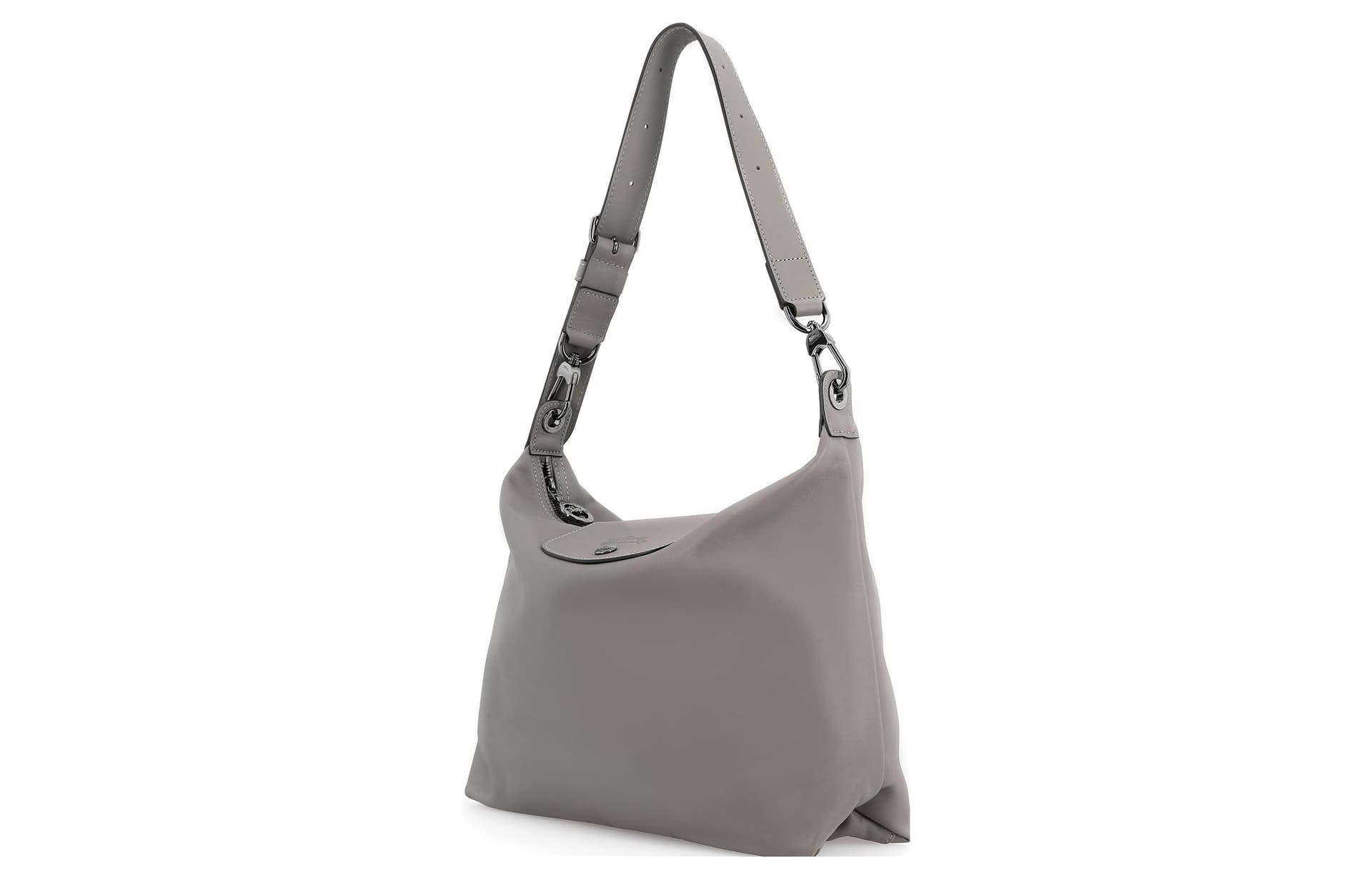 Мини-сумка LONGCHAMP Le Pliage Xtra 32 HOBO - изображение 2
