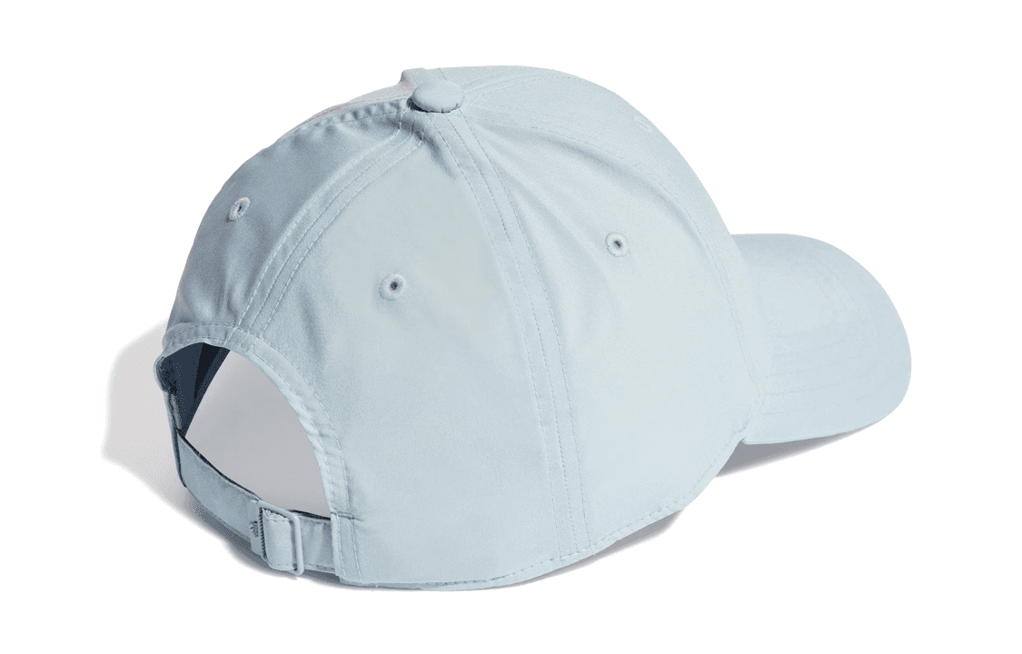 Кепка adidas EMBROIDERED LOGO BASEBALL CAP - изображение 2