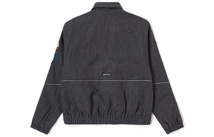 Зимняя куртка пуховик Lee X FW23 - изображение 2