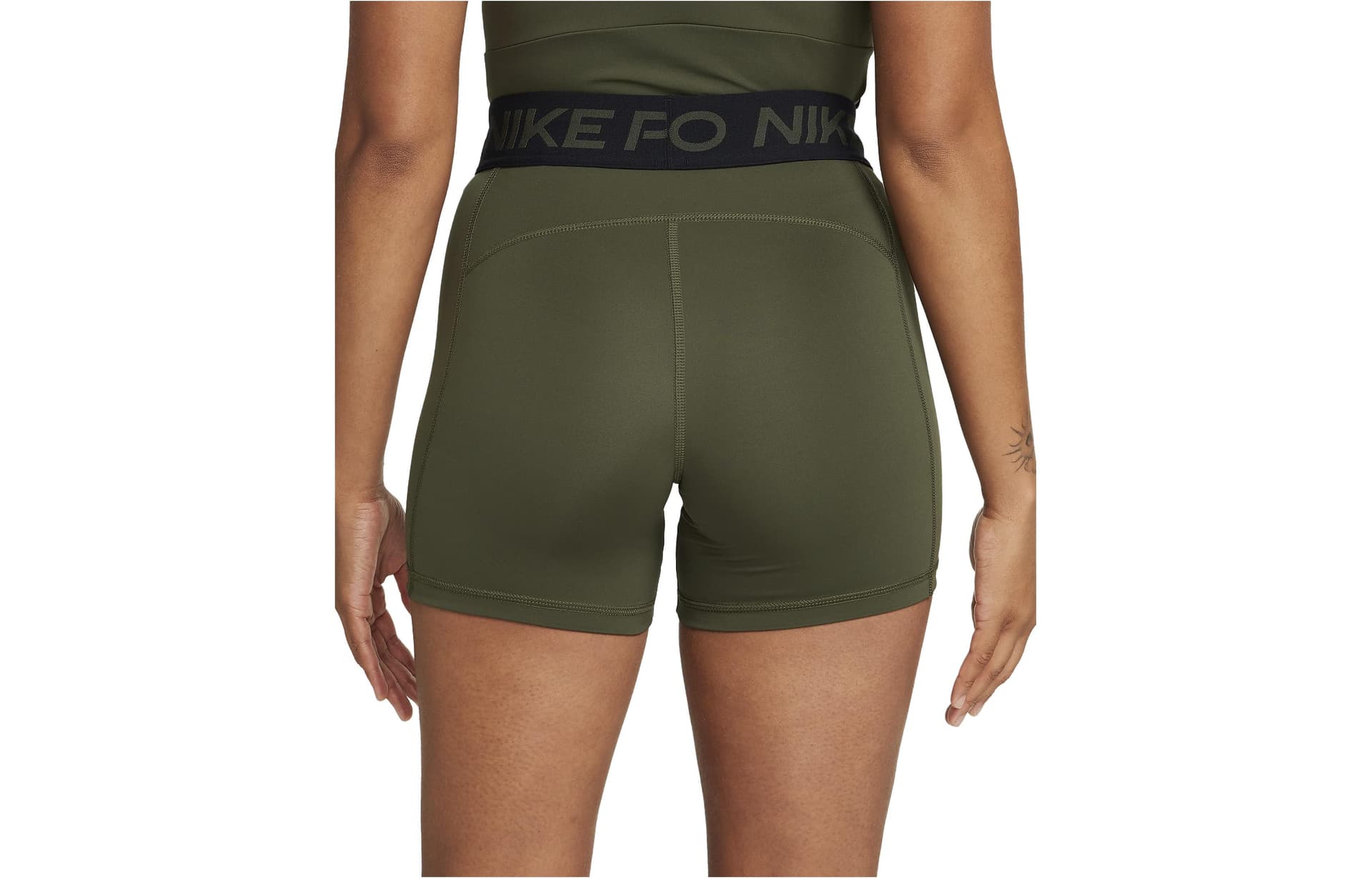 Nike Pro 365 Logo - изображение 2