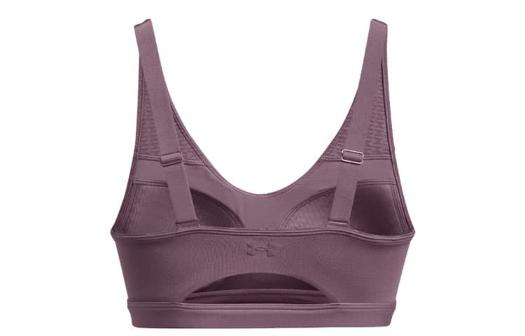 Under Armour SmartForm Пыльно-фиолетовый Женское спортивное белье - изображение 2