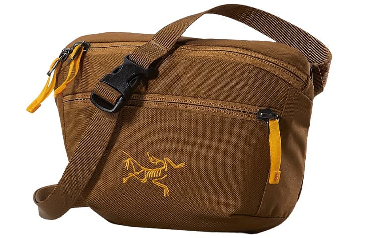 Arcteryx Mantis 1 Logo - изображение 1
