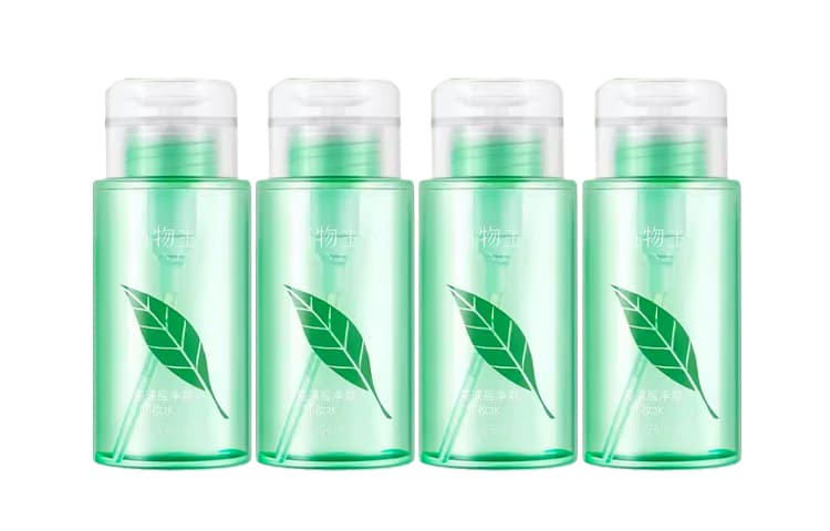 200ml*4 - изображение 2