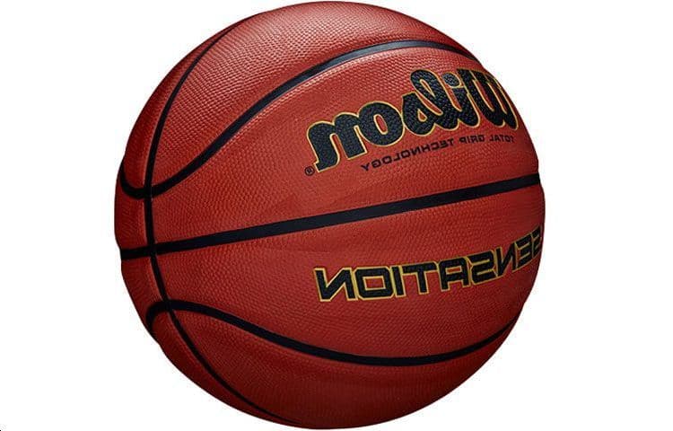 Мяч Wilson 7 - изображение 4