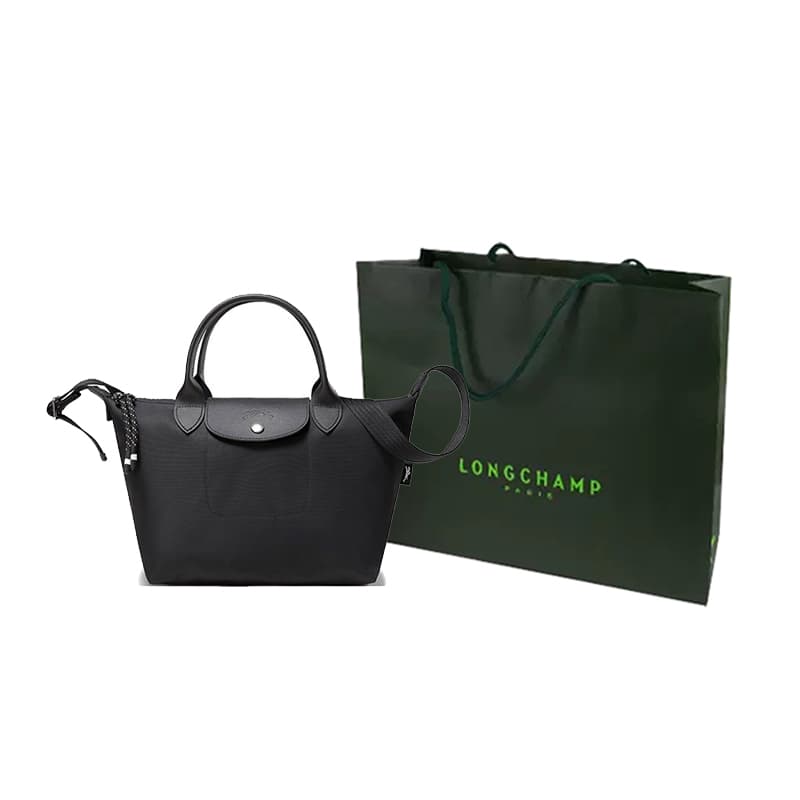 Сумка LONGCHAMP Le Pliage Energy 25 - изображение 7