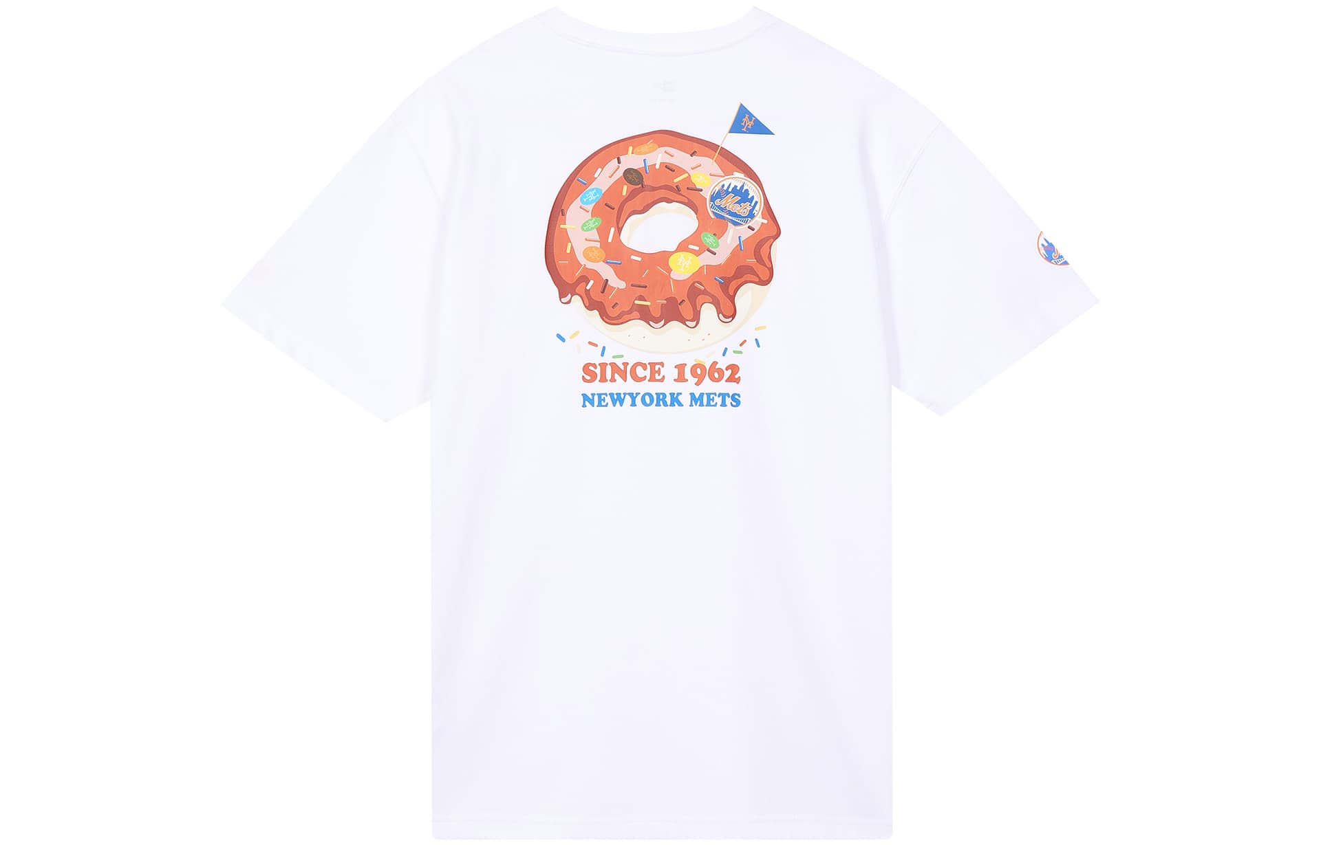 Футболка New Era T - изображение 2