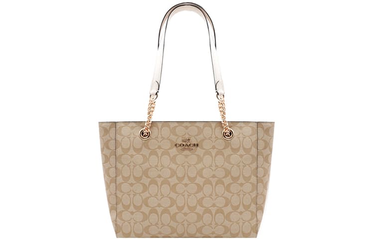 Мини-сумка COACH Marlie 32 - изображение 1