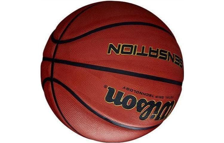 Мяч Wilson 7 - изображение 5