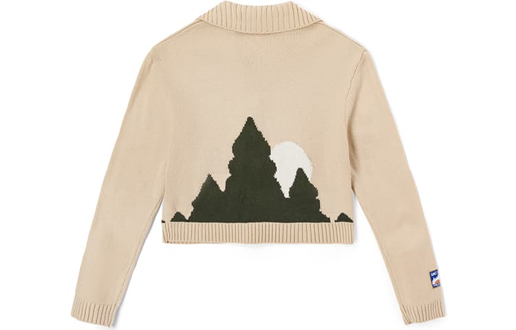 Кардиган Lee X FW23 - изображение 2