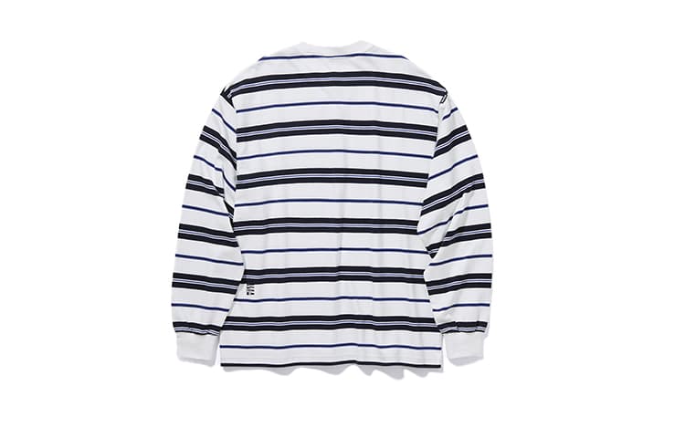 Футболка nautica white sail FW23 T - изображение 2