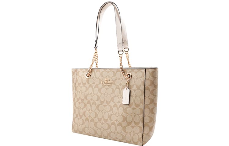 Мини-сумка COACH Marlie 32 - изображение 2