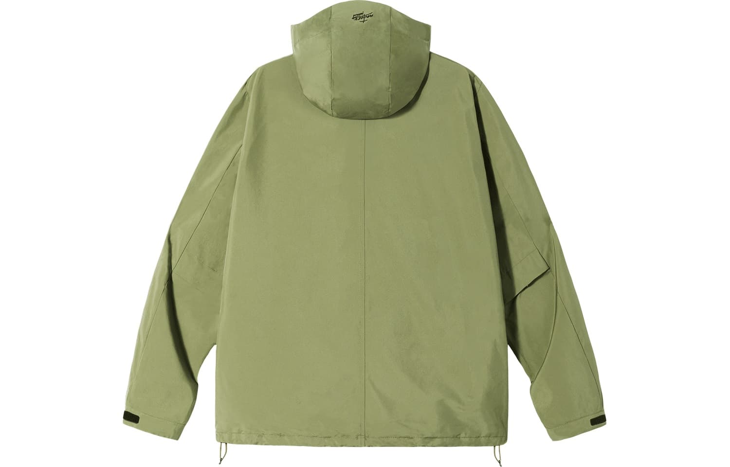 Куртка PSO Brand PSO Brand Унисекс Куртки - изображение 6