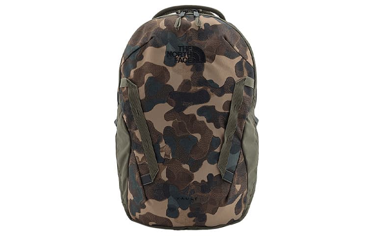 Рюкзак The North Face Camo Backpack - изображение 1