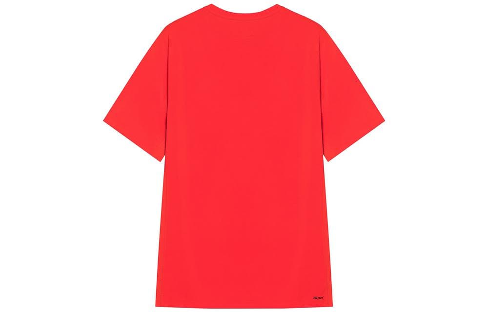 Футболка New Balance T - изображение 2