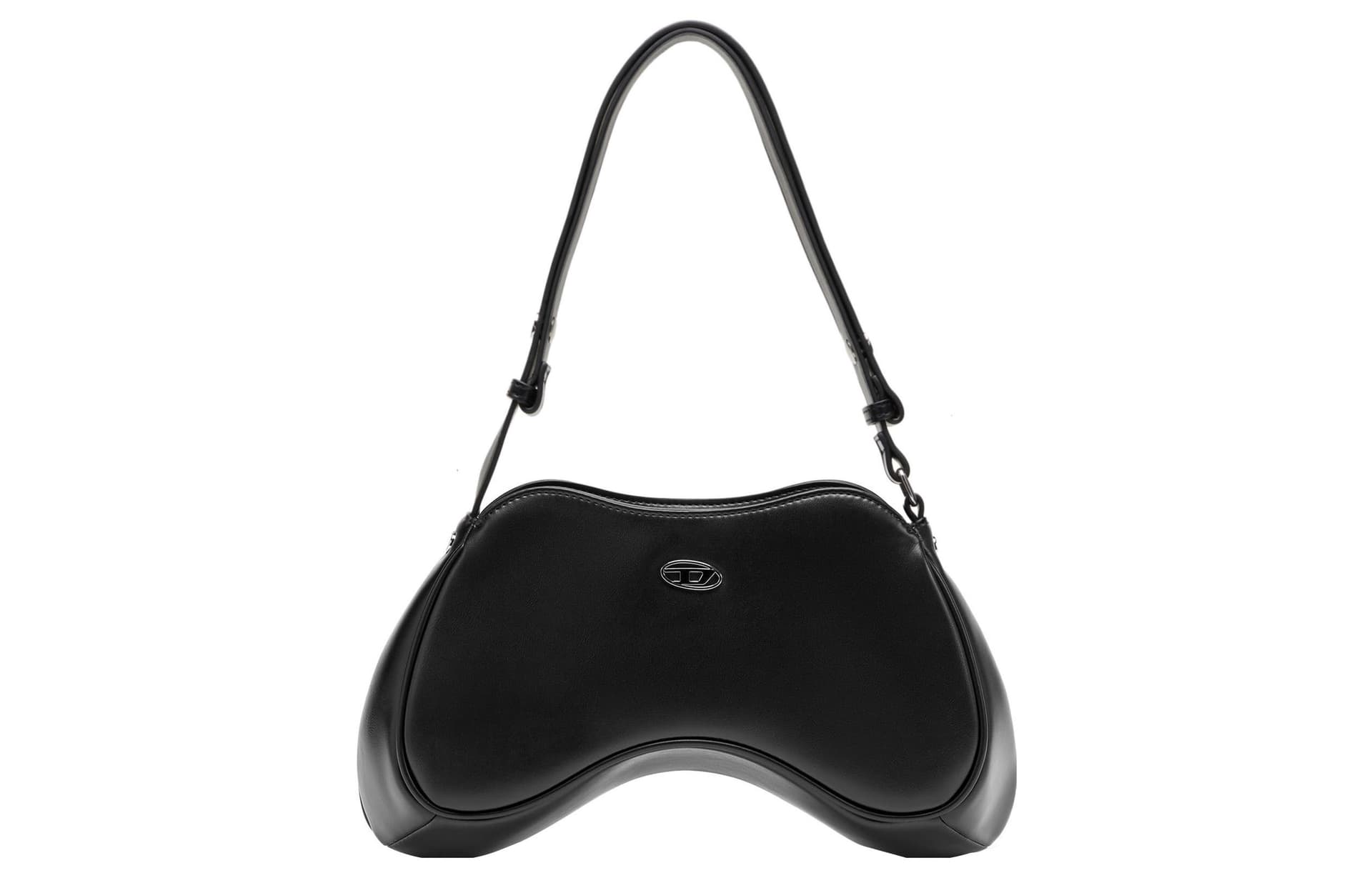 Мини-сумка DIESEL Play Shoulder D - изображение 1