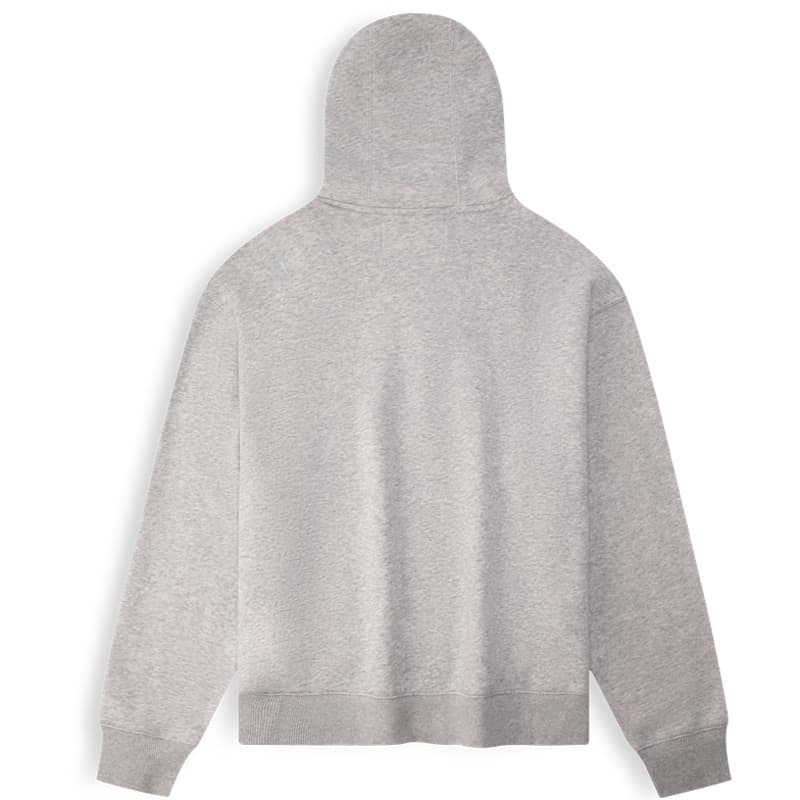 Худи CKCalvin Klein CK FW23 Logo - изображение 2