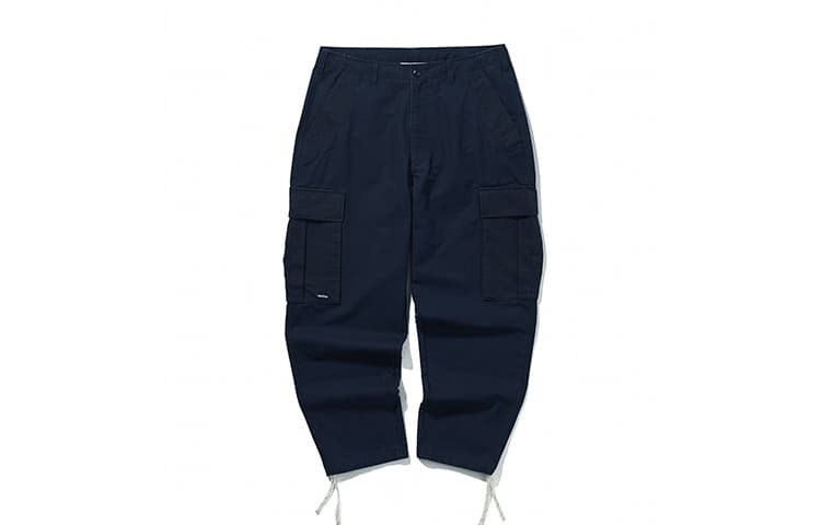 Штаны nautica white sail FW23 - изображение 2