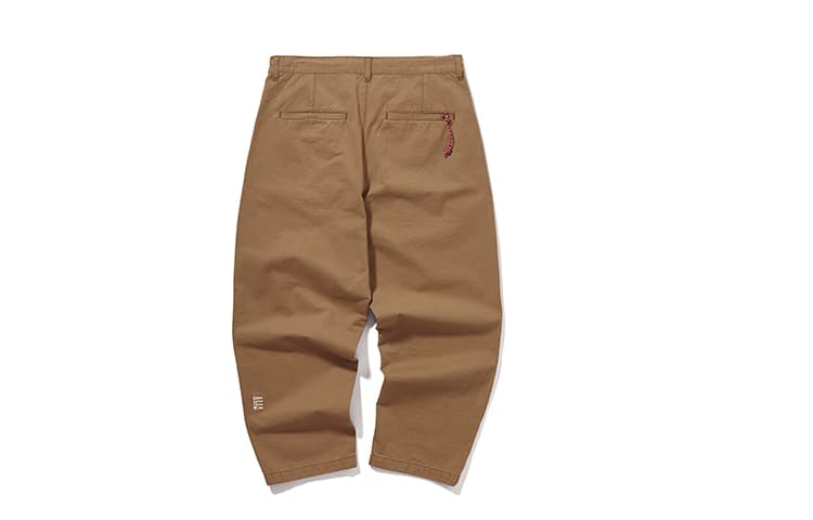 Штаны nautica white sail FW23 - изображение 2