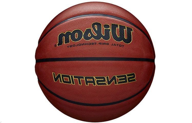 Мяч Wilson 7 - изображение 2