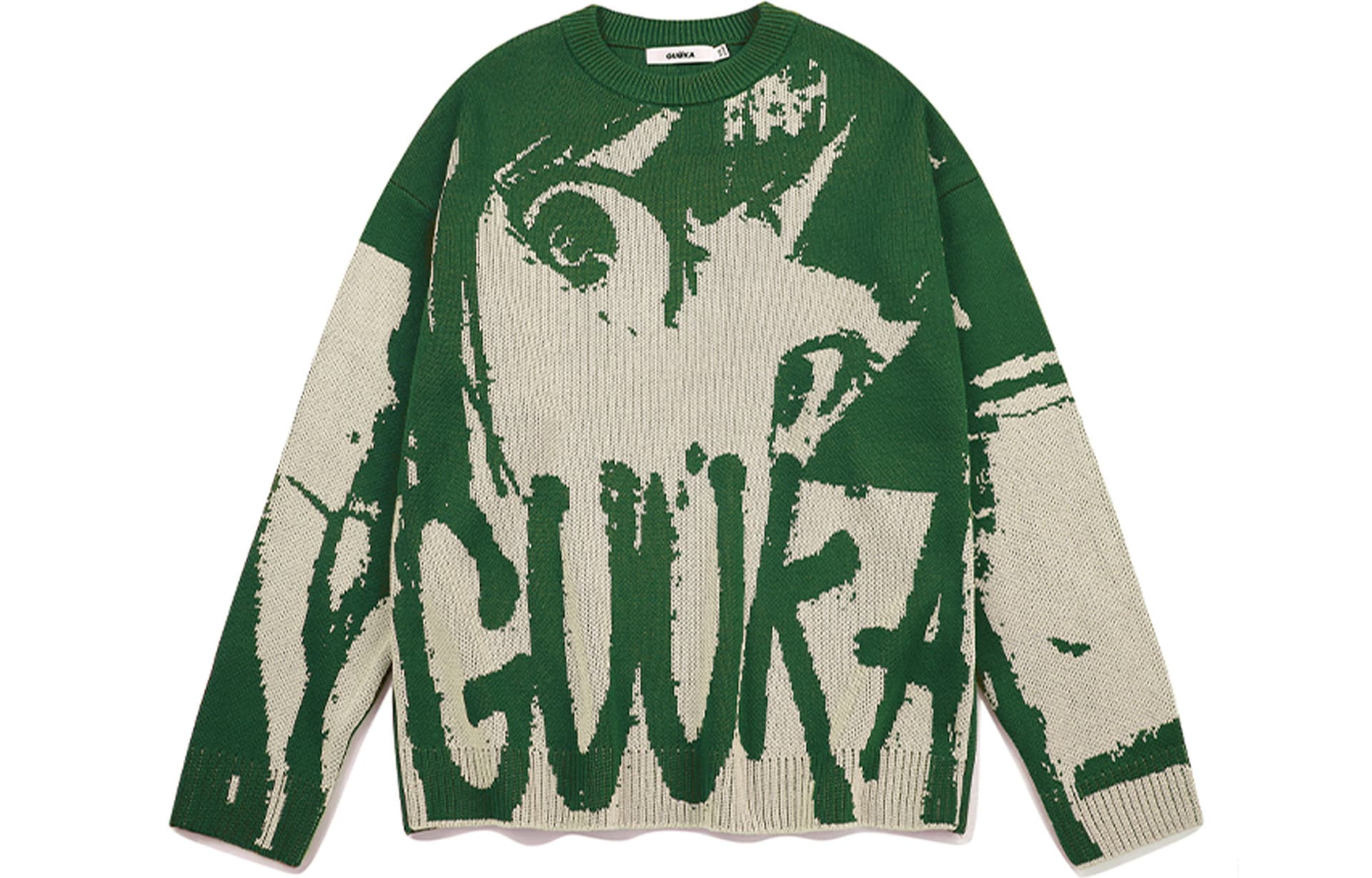 Guuka - изображение 1