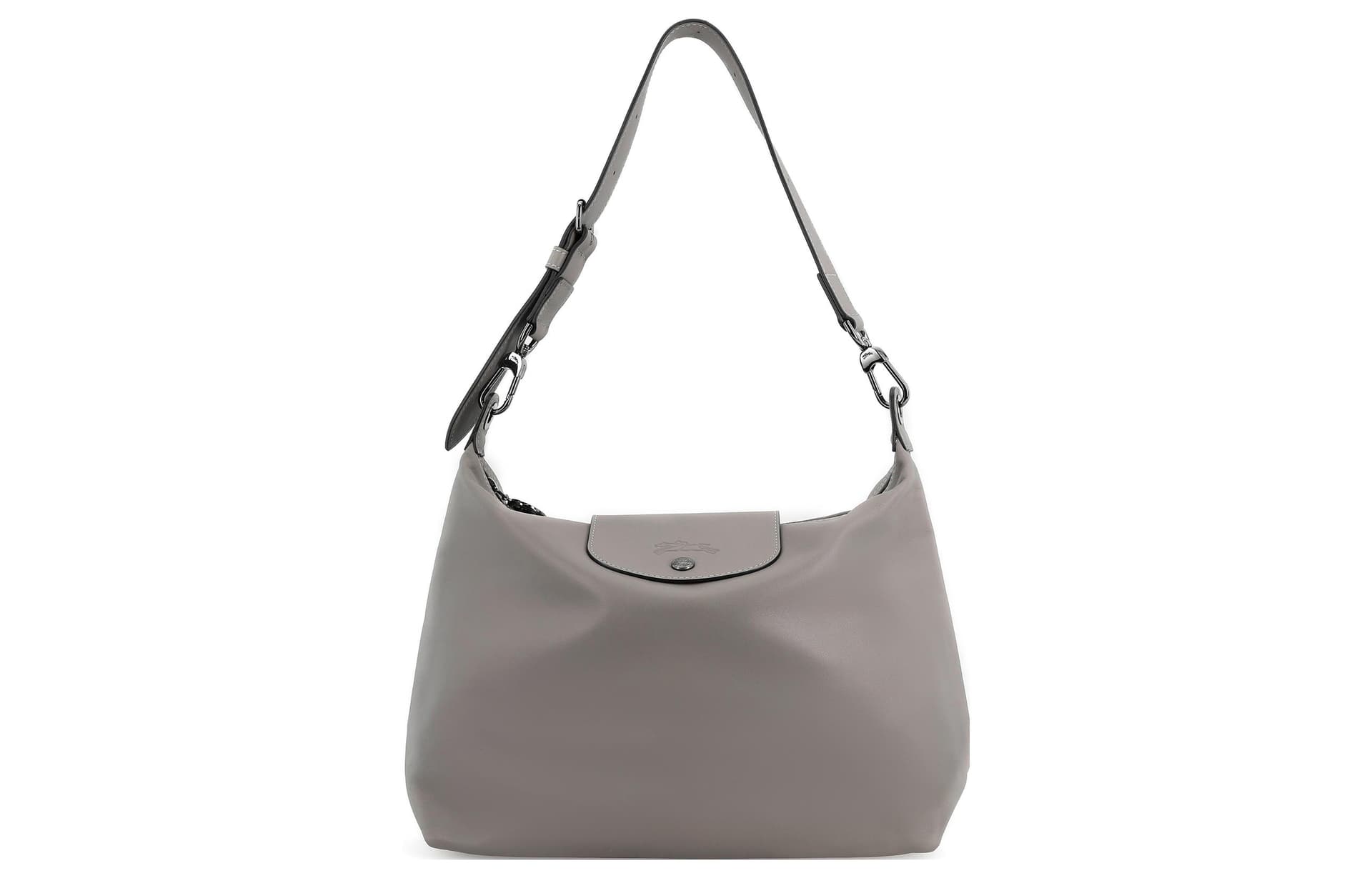 Мини-сумка LONGCHAMP Le Pliage Xtra 32 HOBO - изображение 1