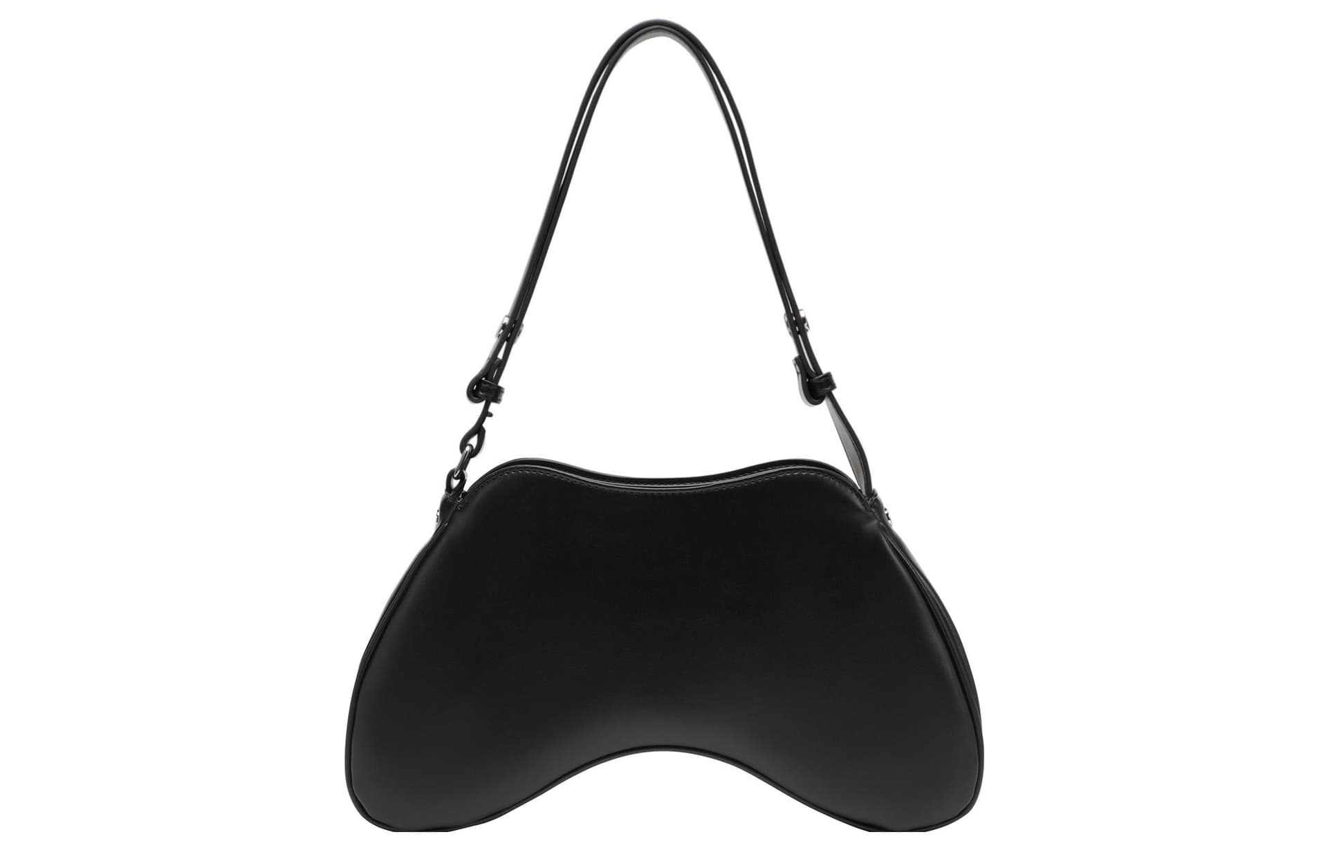 Мини-сумка DIESEL Play Shoulder D - изображение 3