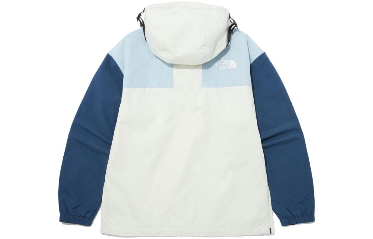 Куртка The North Face Hi Mountain Logo Pullover Jacket - изображение 2