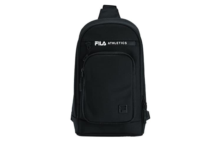Нагрудная сумка FILA Fitness - изображение 1
