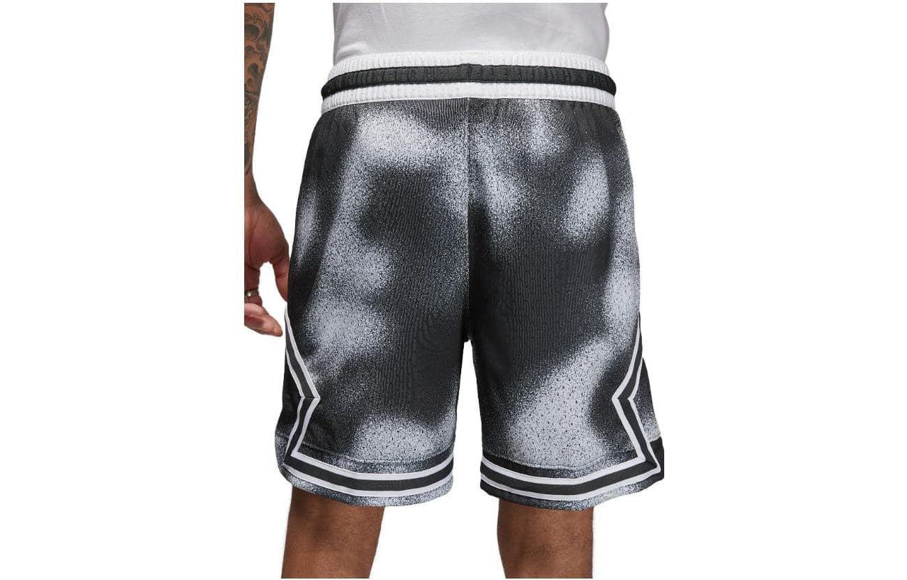 Тренировочные штаны Jordan Dri-FIT Sport Logo - изображение 2