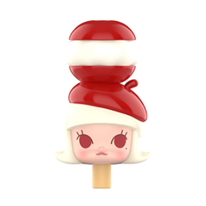 Фигурка POP MART Molly 4 - изображение 1