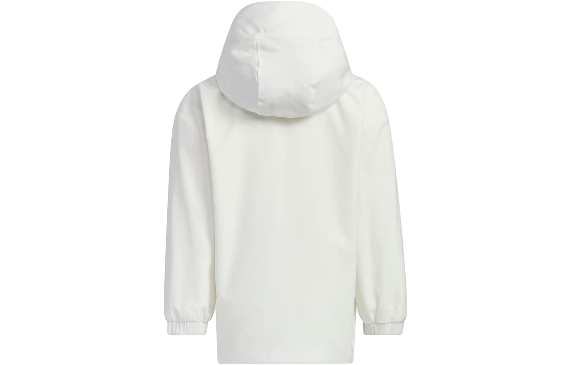 Adidas Нефритовый белый Kids Куртки - изображение 2