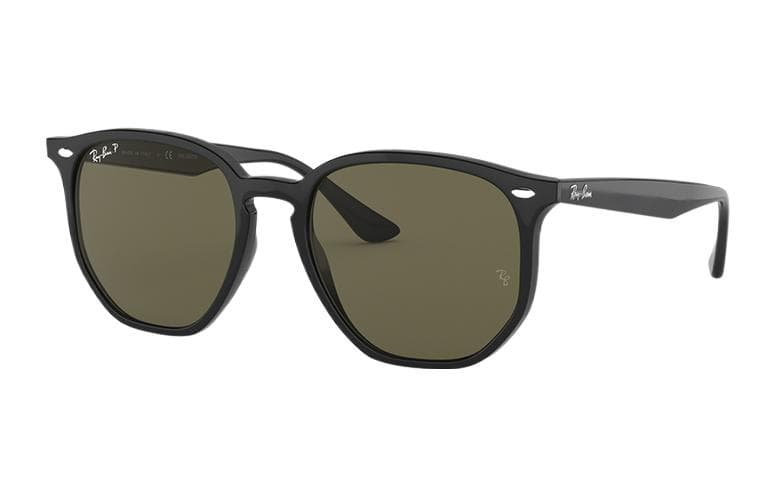 Солнцезащитные очки RayBan - изображение 1