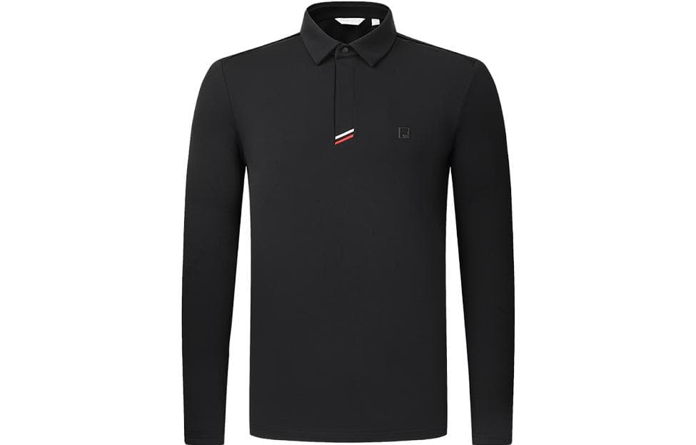 Поло FILA Golf Polo - изображение 2