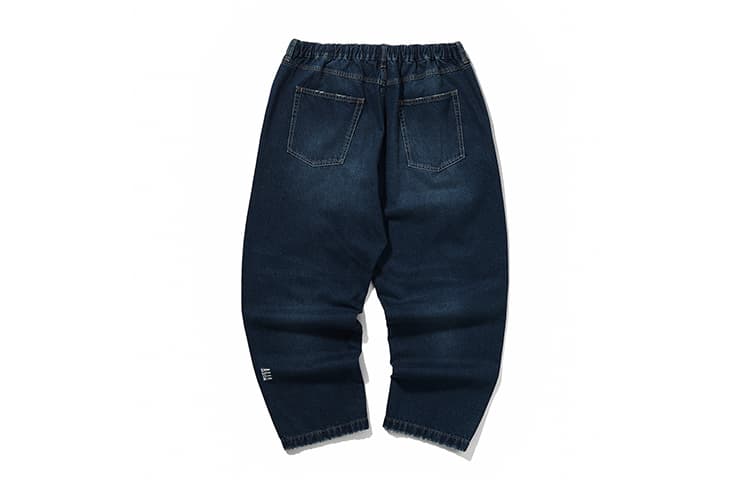 Штаны nautica white sail FW23 Logo - изображение 2