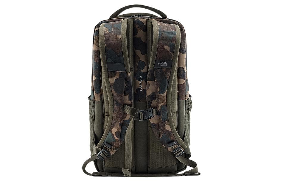 Рюкзак The North Face Camo Backpack - изображение 3