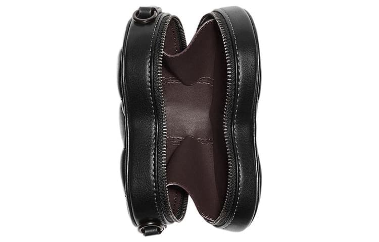 Мини-сумка Coach Heart 14 - изображение 3