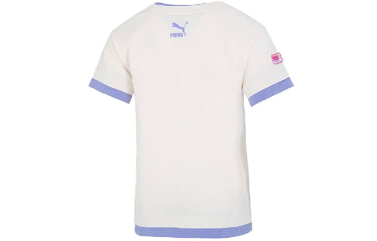 Футболка PUMA T - изображение 2