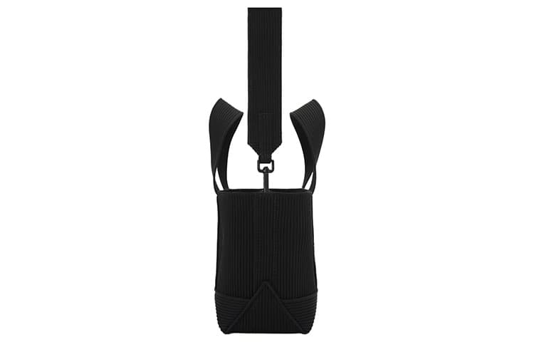 Сумка alexander wang Logo - изображение 3