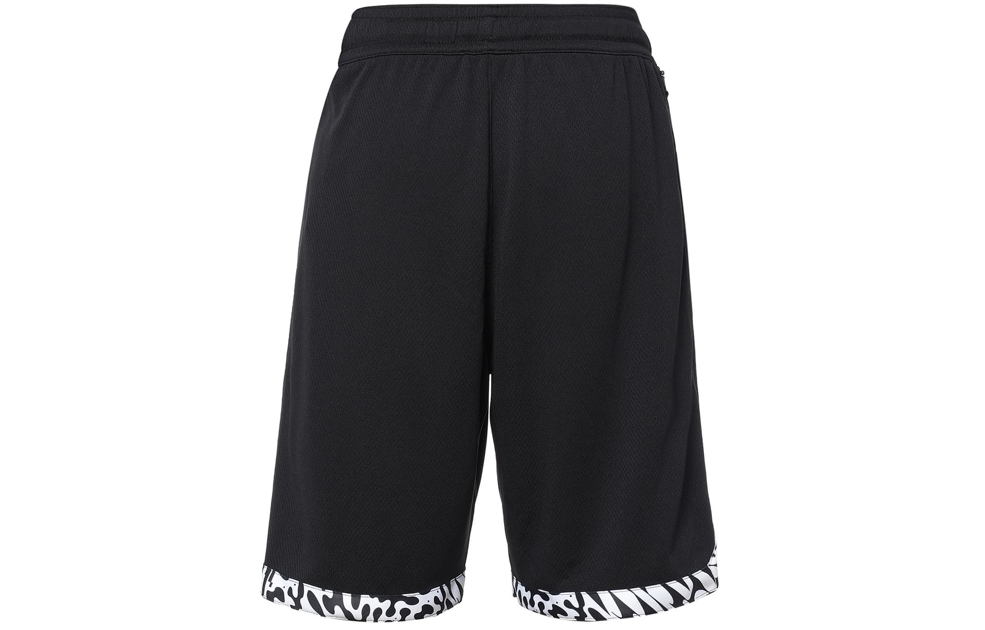 Баскетбольные шорты Nike Dri-Fit DNA Shorts - изображение 2