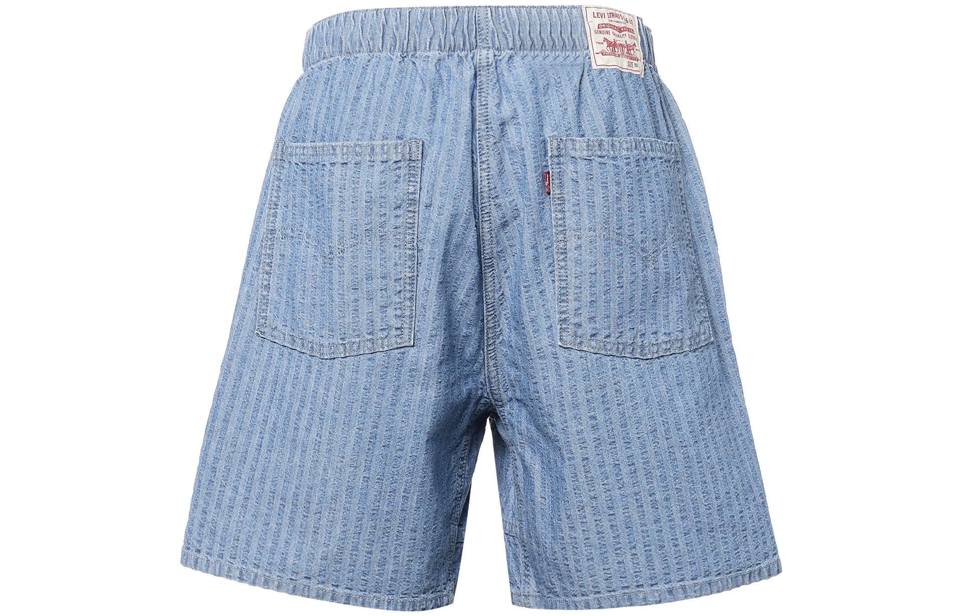 Шорты Levis Fresh - изображение 2