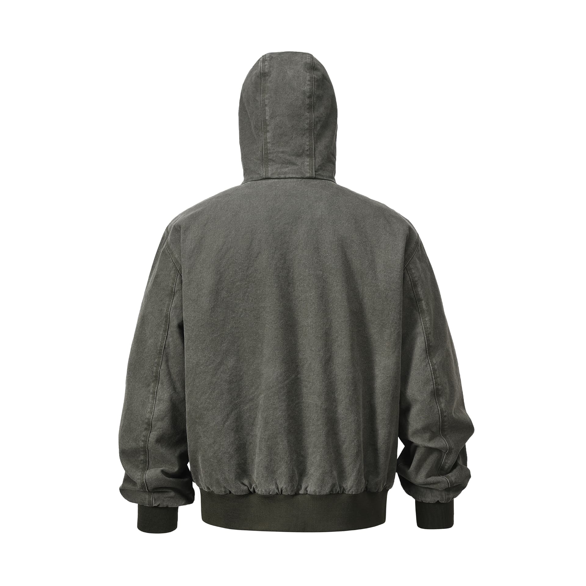 Куртка MT99 Vintage Hoodie Jacket - изображение 2