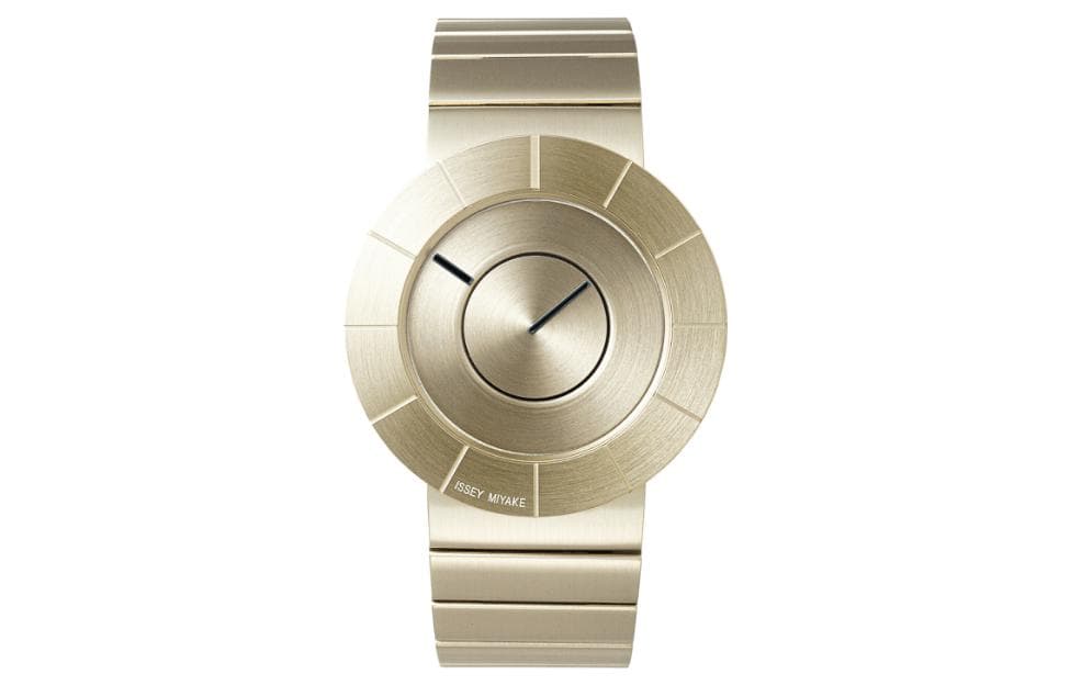 Часы ISSEY MIYAKE 50 NY0N005 - изображение 1