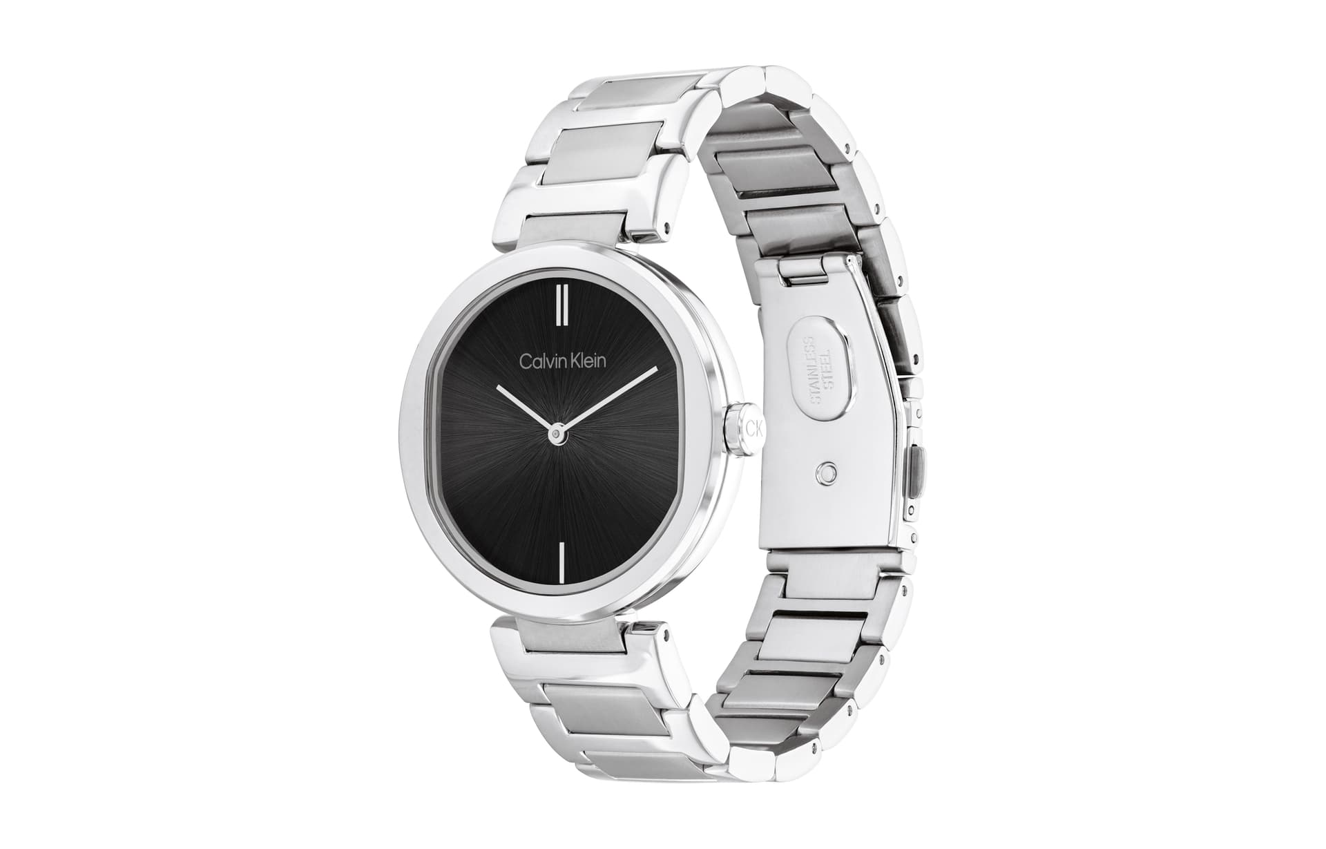 Механические часы CKCalvin Klein 36 30 25200249 - изображение 4